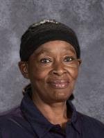 Rita Banks  